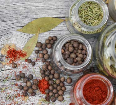 Jars of Spices 1 Jars of Spices 1